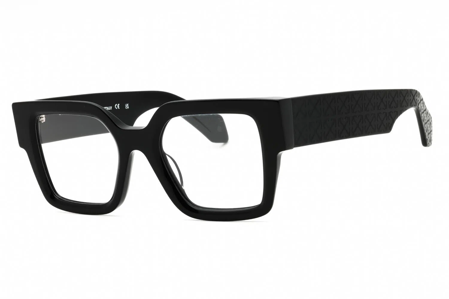 Off White STYLE7R Eyeglasses - view 3